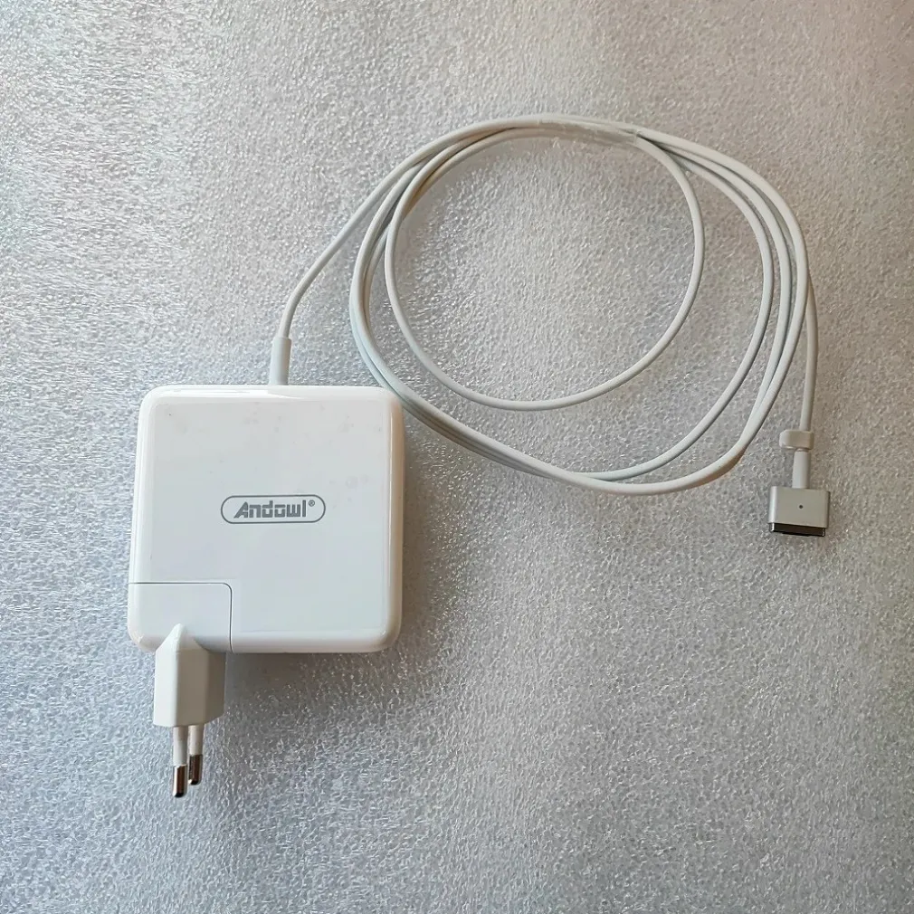 CARICABATTERIE ADATTATORE CARICATORE CELLULARE ALTA VELOCITÀ TYPE-T 60 W Q-KC01