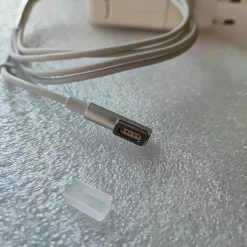 CARICABATTERIE ALTA VELOCITÀ CONNETTORE MAGNETICO TIPO L Q-KC02 MACBOOK CELLULARE