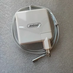 CARICABATTERIE ALTA VELOCITÀ CONNETTORE MAGNETICO TIPO L Q-KC02 MACBOOK CELLULARE