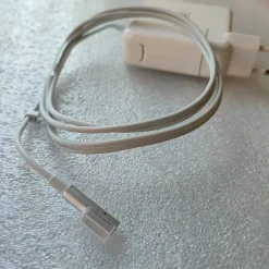 CARICABATTERIE ALTA VELOCITÀ CONNETTORE MAGNETICO TIPO L Q-KC02 MACBOOK CELLULARE