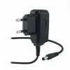 CARICABATTERIE DC 5,5MM X 2,1MM TRASFORMATORE OUTPUT 12V/1000MA MAXTECH CA-TL001