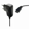 CARICABATTERIE HIGH POWER DA VIAGGIO CON SPINA AD ATTACCO V600 5V-1000MA MAXTECH CA-S008C