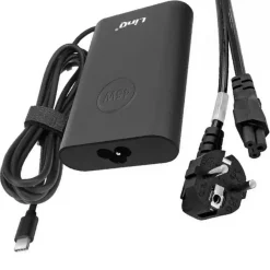 CARICABATTERIE PER COMPUTER PORTATILI ALIMENTATORE DA RETE PD TYPE-C 65 W PD6533