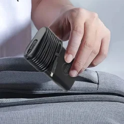 CARICABATTERIE PER COMPUTER PORTATILI ALIMENTATORE DA RETE PD TYPE-C 65 W PD6533