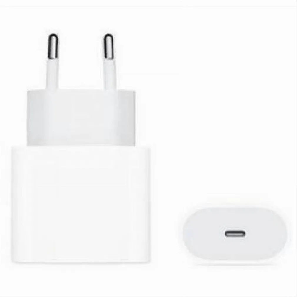 CARICATORE TYPE-C 3A CA-S046 CARICABATTERIA ADATTATORE DISPOSITIVI USB-C RICARICA