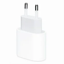 CARICATORE TYPE-C 3A CA-S046 CARICABATTERIA ADATTATORE DISPOSITIVI USB-C RICARICA