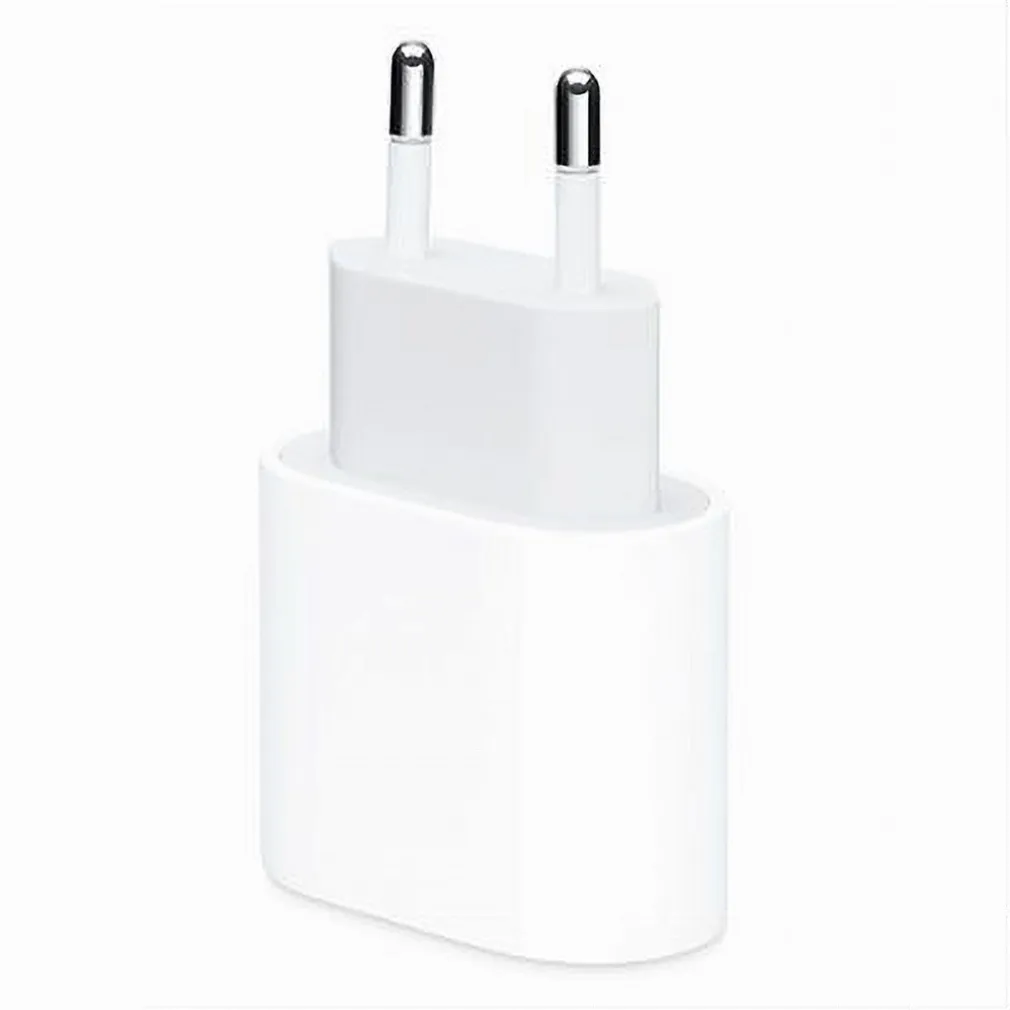 CARICATORE TYPE-C 3A CA-S046 CARICABATTERIA ADATTATORE DISPOSITIVI USB-C RICARICA