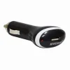 CARICATORE UNIVERSALE DA AUTO CAVO PRESA ACCENDISIGARI 5V-1000MA USB 2.0 MAXTECH MA-C003