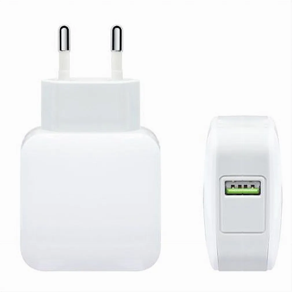 CARICATORE USB PORTATILE RICARICA SMARTPHONE CELLULARE MAXTECH 5V-3000MA CA-S031