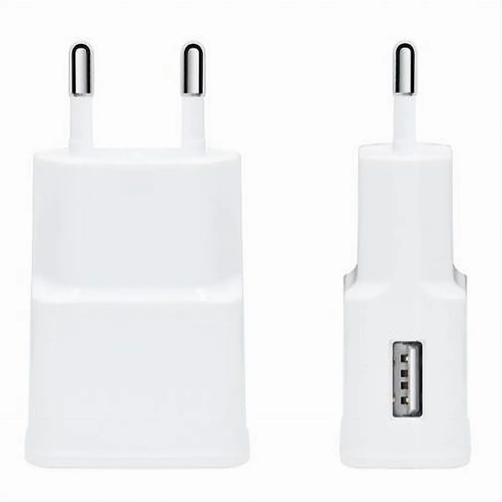 CARICATORE USB PRESA RICARICA SMARTPHONE CELLULARE 5V-2.1A MAXTECH CA-S009