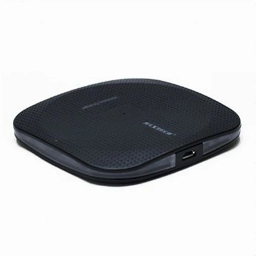 CARICATORE WIFI WIRELESS RICARICA PORTATILE SMARTPHONE 5V-2000MA MAXTECH CA-WI001