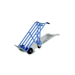 CARRELLO MILLEUSI 3IN1 3 RUOTE MOVIMENTAZIONE OBBLIQUA ALTA O STESA OMCN 092