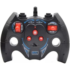 CARRO ARMATO TELECOMANDATO Q-WJ669 GIOCATTOLO CON TELECOMANDO EFFETTI SONORI LUCI