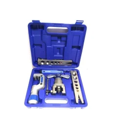 CARTELLATRICE PER CONDIZIONAMENTO SVASATURA TUBI RAME 2 DIME TAGLIATUBO