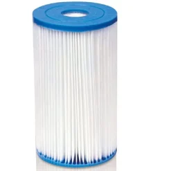 CARTUCCIA FILTRO GRANDE TIPO B PER POMPE 9.463L/H RICAMBIO PULIZIA PISCINA 29005