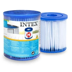 CARTUCCIA FILTRO MINI PER POMPE TIPO H FILTRANTE PULIZIA PISCINA RICAMBIO 29007