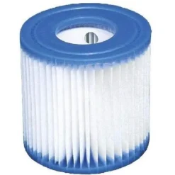 CARTUCCIA FILTRO MINI PER POMPE TIPO H FILTRANTE PULIZIA PISCINA RICAMBIO 29007