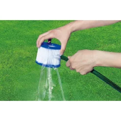 CARTUCCIA FILTRO TIPO VI PER IDROMASSAGGIO GONFIABILE LAY-Z-SPA RICAMBIO 60311