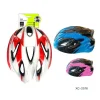 CASCO DESIGN ULTRALEGGERO VISIERA RIMOVIBILE REGOLATORE INTERNO ROTANTE XC-2576