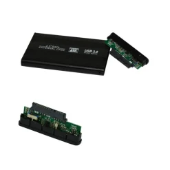 CASE BOX SLIM ESTERNO PER HARDISK HARD DISK HD 2.5