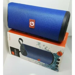 CASSA ALTOPARLANTE PORTATILE BLUETOOTH WIRELESS 5.0 RADIO VIAGGIO CASA CELLULLARE