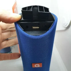 CASSA ALTOPARLANTE PORTATILE BLUETOOTH WIRELESS 5.0 RADIO VIAGGIO CASA CELLULLARE