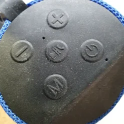 CASSA ALTOPARLANTE PORTATILE BLUETOOTH WIRELESS 5.0 RADIO VIAGGIO CASA CELLULLARE