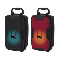 CASSA ALTOPARLANTE PORTATILE BLUETOOTH 5W BATTERIA RICARICABILE Q-YX401A KARAOKE