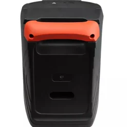 CASSA ALTOPARLANTE SPEAKER CON MICROFONO PER KARAOKE GIOCHI LUCE LED USB AUX 4.0