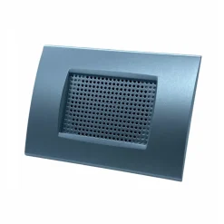 CASSA AUDIO ALTOPARLANTE AD INCASSO PER SCATOLA CASSETTA 503 FILO DIFFUSIONE 25W