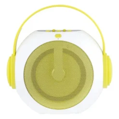 CASSA BLUETOOTH ALTOPARLANTE KARAOKE CON MICROFONO AUX USB MICRO SD Q-YX500