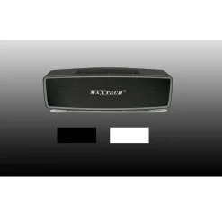 CASSA BLUETOOTH PORTATILE SPEAKER MUSICA FM AUX USB TF MICROFONO 3W MAXTECH CA-BT003