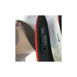 CASSA BLUETOOTH SOUNDGEAR COLLO SPEAKER PORTATILE STEREO TF MP3