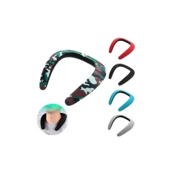 CASSA BLUETOOTH SOUNDGEAR COLLO SPEAKER PORTATILE STEREO TF MP3