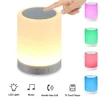 CASSA LAMPADA SMART LAMP SPEAKER BLUETOOTH MULTICOLOR TIMER/AUX/SD CARD