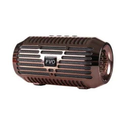 CASSA SPEAKER ALTOPARLANTE BLUETOOTH BS-158 LETTORE MICROSD USB 3 WATT