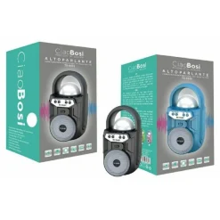 CASSA SPEAKER ALTOPARLANTE BLUETOOTH PORTATILE TX-9825 FM TF USB AUX RICARICABILE