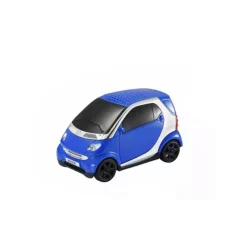 CASSA SPEAKER BLUETOOTH FORMA AUTO SMART STEREO TF USB AUX PORTATILE LED Q-YX233