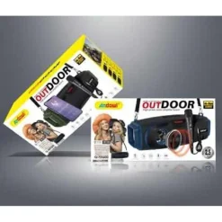 CASSA WIRELESS BLUETOOTH PORTATILE SISTEMA KARAOKE CON MICROFONO CABLATO Q-YX600