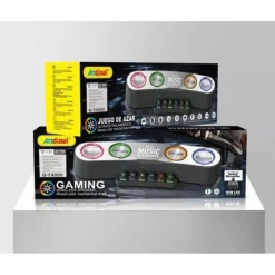 CASSA WIRELESS BLUETOOTH SPEAKER GAMING DESKTOP LAPTOP PC BARRA AUDIO Q-YX800