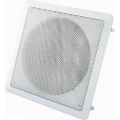 CASSE DA INCASSO PER SOFFITTO CASSA AUDIO FILODIFFUSIONE 6W 10W 15W 30W