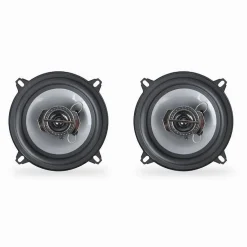 CASSE PER AUTO 300W AUDIO VOLUME SPEAKER COASSIALE 4 VIE MUSICA MAXTECH SP-300W