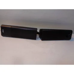 CASSE SOUNDBAR BARRA AUDIO USB 2.0 SPEAKER BLUTOOTH LED RGB HOME THEATRE PK6807