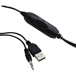 CASSE SPEAKER USB JACK 3W ALTOPARLANTE PER NOTEBOOK PC TV DVD MP3 TABLET AN-S631