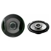 CASSE 400W 16CM ALTOPARLANTI STEREO HI-FI AUTO 2VIE TWEETER TUNING INCASSO COASSIALI