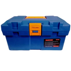 CASSETTA ATTREZZI INCLUSA DI 47 UTENSILI MARTELLO CHIAVINI GIRAVITE CHIAVI TORX