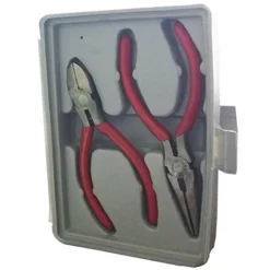 CASSETTA ATTREZZI KIT UTENSILI DI PRECISIONE 24pz FERRAMENTA BEPER