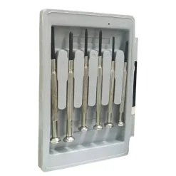 CASSETTA ATTREZZI KIT UTENSILI DI PRECISIONE 24pz FERRAMENTA BEPER