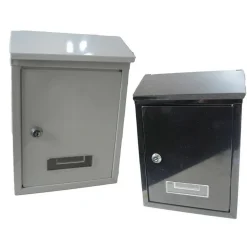 CASSETTA POSTALE BUCA DELLA POSTA PORTA LETTERE 217 X 70 X 300 MM 2057