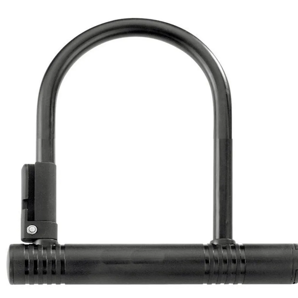 CATENA LUCCHETTO ANTIFURTO PER BICI MOTO SCOOTER ANTI TAGLIO FORMA U 180X180 MM